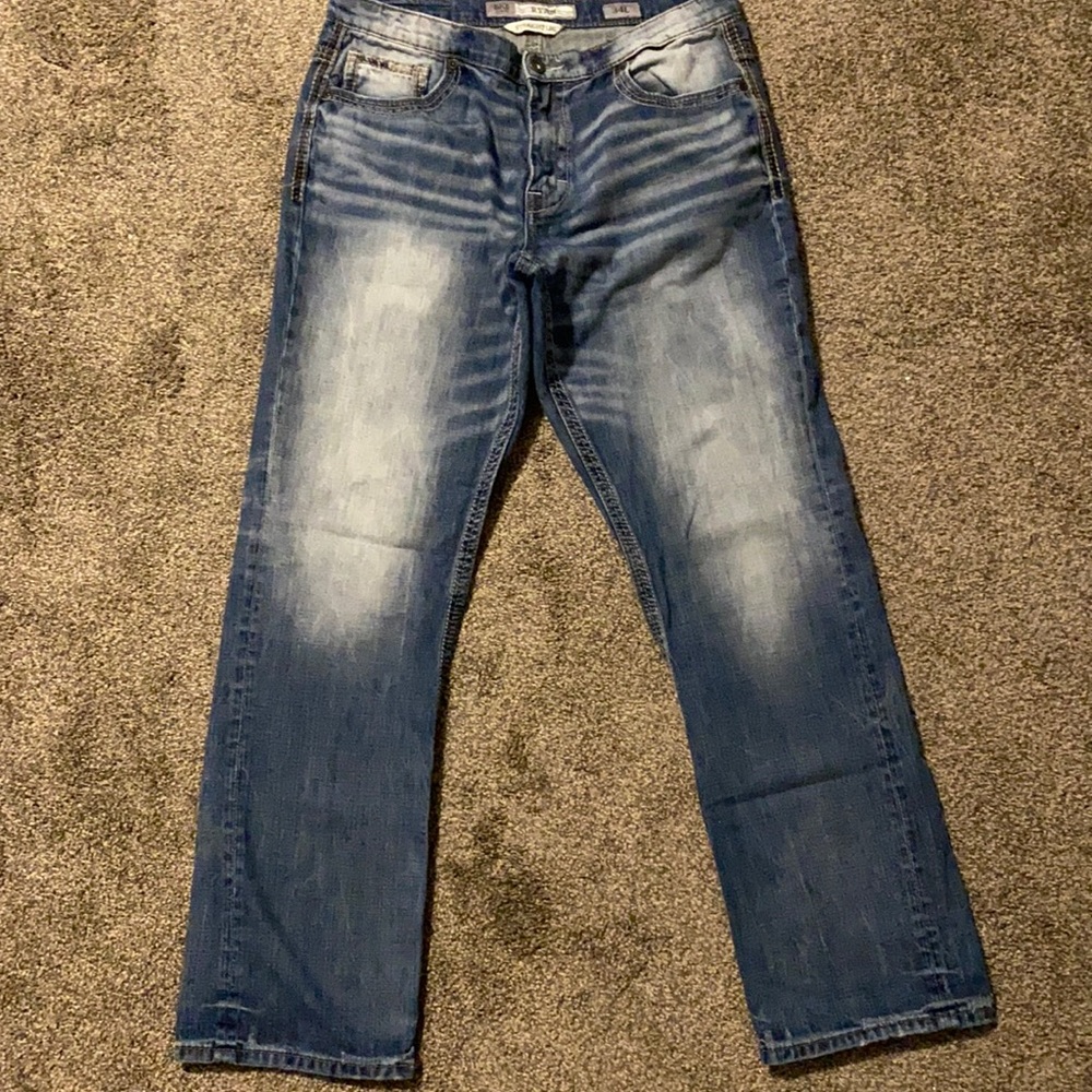 Men’s BKE jeans